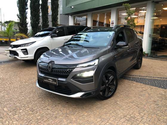 RENAULT KARDIAN 1.0 TCE FLEX PREMIÉRE EDITION EDC